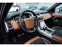Land Rover Range Rover Sport P400e HSE Dynamic Stealth | 23 inch | Panorama | HuD | Two Tone Leder | Adaptieve Cruise | DVD Achter
