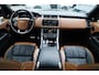 Land Rover Range Rover Sport P400e HSE Dynamic Stealth | 23 inch | Panorama | HuD | Two Tone Leder | Adaptieve Cruise | DVD Achter