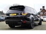 Land Rover Range Rover Sport P400e HSE Dynamic Stealth | 23 inch | Panorama | HuD | Two Tone Leder | Adaptieve Cruise | DVD Achter