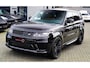 Land Rover Range Rover Sport P400e HSE Dynamic Stealth | 23 inch | Panorama | HuD | Two Tone Leder | Adaptieve Cruise | DVD Achter