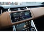 Land Rover Range Rover Sport P400e HSE Dynamic Stealth | 23 inch | Panorama | HuD | Two Tone Leder | Adaptieve Cruise | DVD Achter