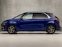 Citroën C4 Picasso 1.6 THP Shine 165Pk Automaat (APPLE CARPLAY, NAVIGATIE, CAMERA, LEDER, SPORTSTOELEN, TREKHAAK, GETINT GLAS, CRUISE, NIEUWE APK, NIEUWSTAAT)