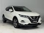 Nissan Qashqai 1.3 DIG-T Design Edition | Camera 360 | Panoramadak | Trekhaak | Apple Carplay/Android Auto |