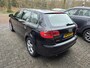 Audi A3 Sportback 1.6 Attraction | NIEUWE APK | AUTOMAAT | 12MND GARANTIE | AIRCO | LEDER |