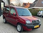 Fiat Doblò 1.6-16V ELX Airco Park.Sens Elek.Pakket Trekhaak NAP NL-Auto Nieuwe APK!