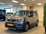 Peugeot Rifter L1 Rolstoelauto Automaat (airco) rolstoel geschikt