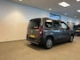 Peugeot Rifter L1 Rolstoelauto Automaat (airco) rolstoel geschikt