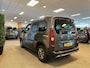 Peugeot Rifter L1 Rolstoelauto Automaat (airco) rolstoel geschikt