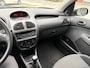 Peugeot 206 1.4 Forever