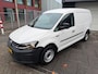 Volkswagen Caddy Maxi 1.4 TGI L2H1 EcoFuel 1e EIGENAAR I COMPLETE ONDERHOUDSHISTORIE I RIJDEN OP GROEN GAS CO2 NEUTRAAL