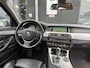 BMW 5-Serie 518d Executive/2E EIG/NAVI/LEDER/AUTOMAAT/NETTE STAAT!!