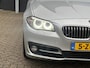 BMW 5-Serie 518d Executive/2E EIG/NAVI/LEDER/AUTOMAAT/NETTE STAAT!!
