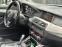 BMW 5-Serie 518d Executive/2E EIG/NAVI/LEDER/AUTOMAAT/NETTE STAAT!!