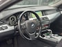 BMW 5-Serie 518d Executive/2E EIG/NAVI/LEDER/AUTOMAAT/NETTE STAAT!!