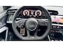 Audi A3 Limousine 30 TFSI 116Pk S Edition / Stoelverwarming / Camera / 19'' LMV