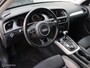 Audi A4 Avant 1.8 TFSI Automaat Standkachel Leer Stoelverwarming
