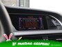 Audi A4 Avant 1.8 TFSI Automaat Standkachel Leer Stoelverwarming
