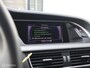 Audi A4 Avant 1.8 TFSI Automaat Standkachel Leer Stoelverwarming