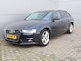 Audi A4 Avant 1.8 TFSI Automaat Standkachel Leer Stoelverwarming