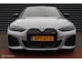 BMW i4 M50 High Executive 84 kWh, 544 PK, M-Sportpakket Pro, Laserlight, M-performance stoelen, H&K Audio, Head-up Display, Stoel-Stuurverwarming, Schuifdak,