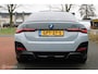 BMW i4 M50 High Executive 84 kWh, 544 PK, M-Sportpakket Pro, Laserlight, M-performance stoelen, H&K Audio, Head-up Display, Stoel-Stuurverwarming, Schuifdak,