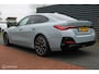 BMW i4 M50 High Executive 84 kWh, 544 PK, M-Sportpakket Pro, Laserlight, M-performance stoelen, H&K Audio, Head-up Display, Stoel-Stuurverwarming, Schuifdak,