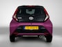 Toyota Aygo 1.0 VVT-i x-cite Automaat | 1e Eigenaar | NIEUW GELEVERD & ONDERHOUDEN | Apple Carplay / Android Auto |
