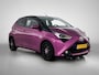 Toyota Aygo 1.0 VVT-i x-cite Automaat | 1e Eigenaar | NIEUW GELEVERD & ONDERHOUDEN | Apple Carplay / Android Auto |