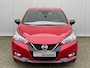 Nissan Micra 1.0 IG-T DCT A/T N-Sport Half leder/Alcantara, Clima, Keyless Entry, Armsteun