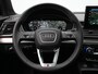 Audi Q5 50 TFSI e S-Line edition Competition Luchtvering Trekhaak Panodak B&O ACC