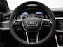 Audi A6 Limousine 50 TFSI e quattro S-Line edition Competition Panodak Verw. voorstoelen Camera Smartphone interface