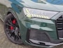 Audi Q7 55 TFSI e quattro/ Sq7 RS Seats Full /Uniek Goodwood Green!