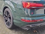 Audi Q7 55 TFSI e quattro/ Sq7 RS Seats Full /Uniek Goodwood Green!