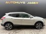 Nissan Qashqai 1.2 Tekna Panorama 360Camera Sensoren
