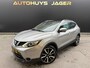 Nissan Qashqai 1.2 Tekna Panorama 360Camera Sensoren
