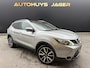 Nissan Qashqai 1.2 Tekna Panorama 360Camera Sensoren