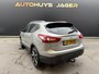 Nissan Qashqai 1.2 Tekna Panorama 360Camera Sensoren