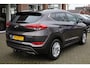 Hyundai Tucson 1.6 TURBO-GDi 1900KG-TREKGEWICHT!! TREKHAAK CAMERA 4XSTOELVERW. AUTOHOLD DAB CRUISE CLIMA NAVI 2XPDC 17''LMV NAP