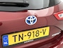 Toyota Yaris 1.5 Hybrid Bi-Tone | LED V+A | Climate control | 16'' LM velgen | leseman