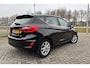 Ford Fiesta 1.0 EcoBoost 125PK Hybrid Titanium