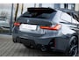 BMW 3-Serie Touring 320e Aut. M Sportpakket Pro | Panoramadak | 19" LM Velgen | Head-Up Display | Trekhaak | Leder | Achteruitrijcamera | HIFI |