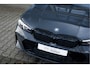 BMW 3-Serie Touring 320e Aut. M Sportpakket Pro | Panoramadak | 19" LM Velgen | Head-Up Display | Trekhaak | Leder | Achteruitrijcamera | HIFI |