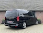 Mercedes-Benz V-klasse 250D 190 PK  L3 XL Avantgarde DC Leder Topstaat.