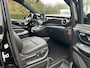 Mercedes-Benz V-klasse 250D 190 PK  L3 XL Avantgarde DC Leder Topstaat.