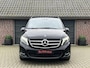 Mercedes-Benz V-klasse 250D 190 PK  L3 XL Avantgarde DC Leder Topstaat.