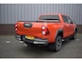 Toyota Hilux 2.8 D-4D Double Cab Invincible GRIJS-KENTEKEN / BE-TREKKER / 5-PERSOONS / LEER / TREKHAAK / SCHOTEL / CAMERA / 19INCH