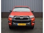 Toyota Hilux 2.8 D-4D Double Cab Invincible GRIJS-KENTEKEN / BE-TREKKER / 5-PERSOONS / LEER / TREKHAAK / SCHOTEL / CAMERA / 19INCH