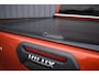 Toyota Hilux 2.8 D-4D Double Cab Invincible GRIJS-KENTEKEN / BE-TREKKER / 5-PERSOONS / LEER / TREKHAAK / SCHOTEL / CAMERA / 19INCH