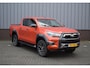 Toyota Hilux 2.8 D-4D Double Cab Invincible GRIJS-KENTEKEN / BE-TREKKER / 5-PERSOONS / LEER / TREKHAAK / SCHOTEL / CAMERA / 19INCH