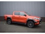 Toyota Hilux 2.8 D-4D Double Cab Invincible GRIJS-KENTEKEN / BE-TREKKER / 5-PERSOONS / LEER / TREKHAAK / SCHOTEL / CAMERA / 19INCH